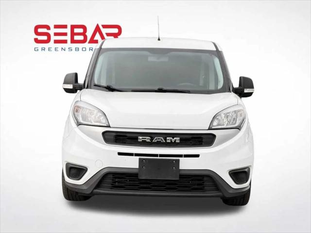 2022 Ram ProMaster City Cargo Van Cargo Van