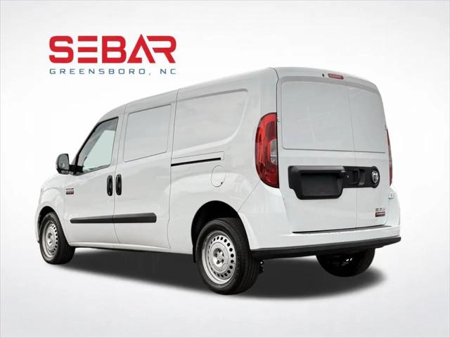 2022 Ram ProMaster City Cargo Van Cargo Van