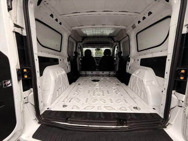 2022 Ram ProMaster City Cargo Van Cargo Van