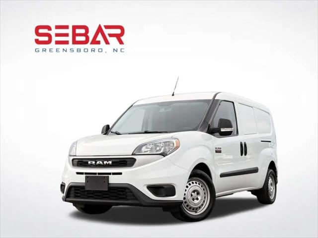 2022 Ram ProMaster City Cargo Van Cargo Van for sale in Greensboro, NC