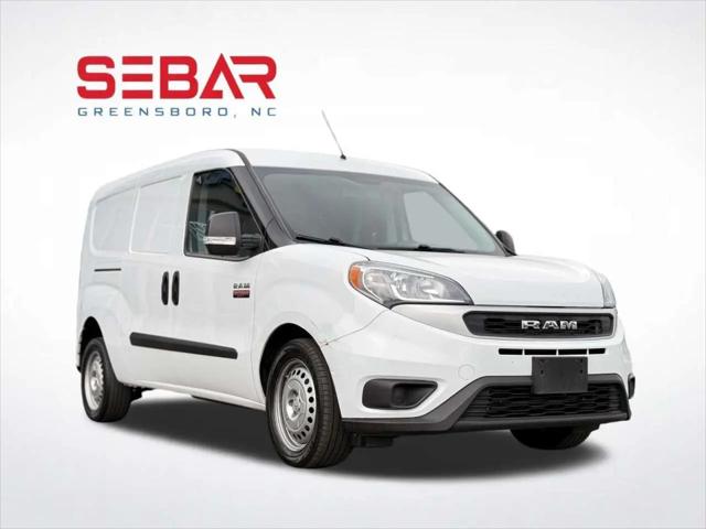 2022 Ram ProMaster City Cargo Van Cargo Van