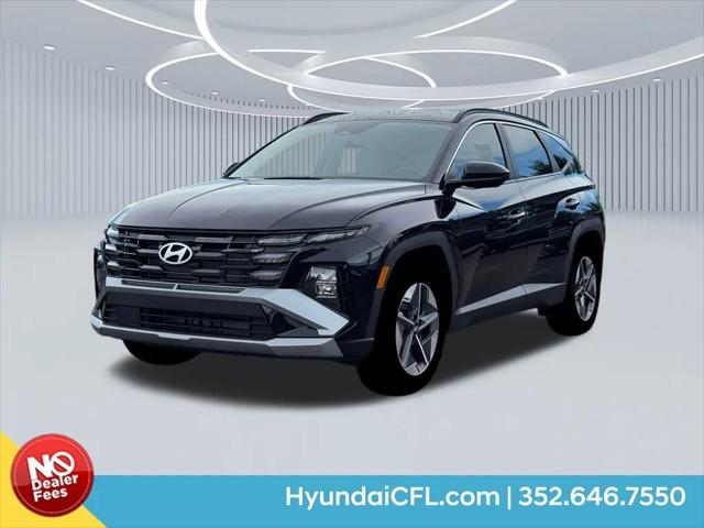 2026 Hyundai Tucson SEL for sale in Clermont, FL