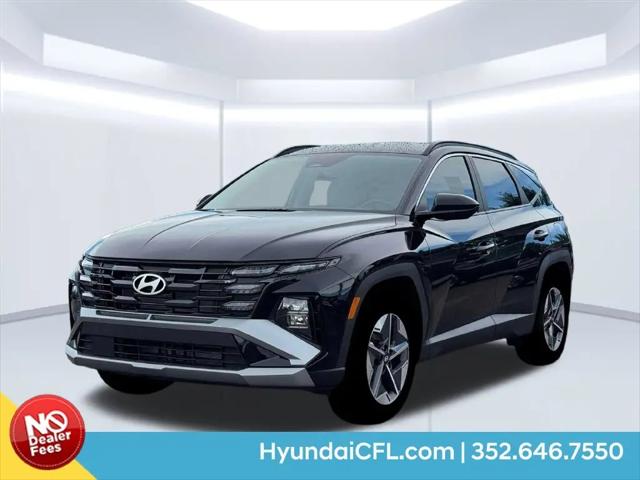 2026 Hyundai Tucson SEL for sale in Clermont, FL