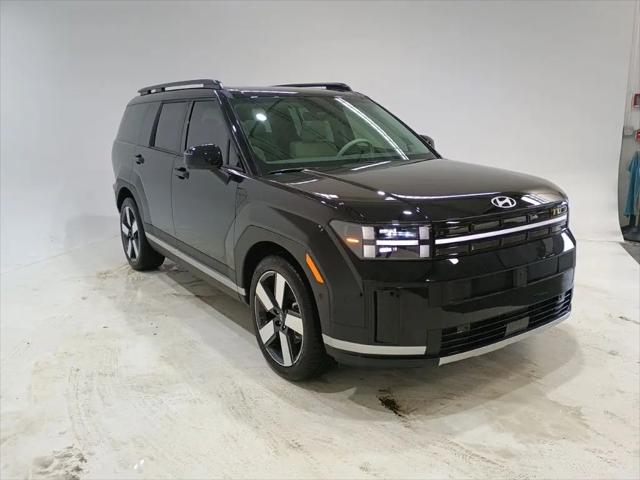 2026 Hyundai Santa Fe Hybrid Limited for sale in Indianapolis, IN