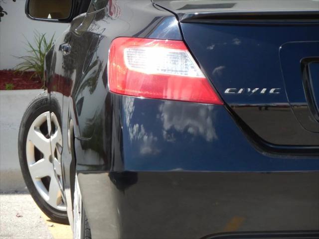 2006 Honda Civic LX for sale in Melrose Park, IL