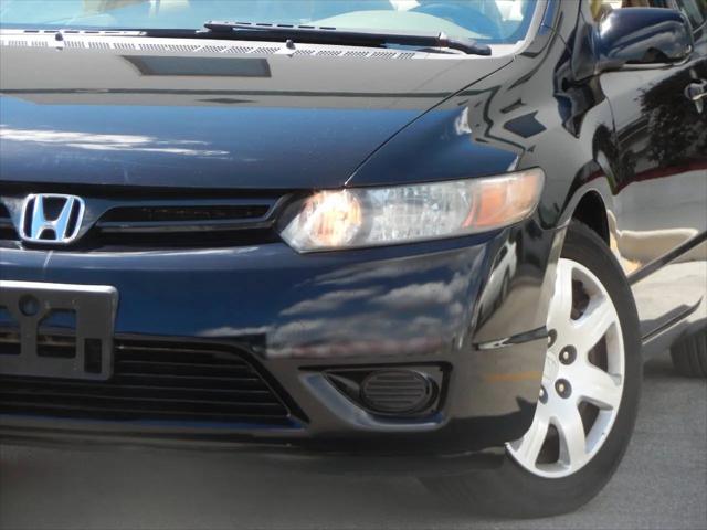 2006 Honda Civic LX