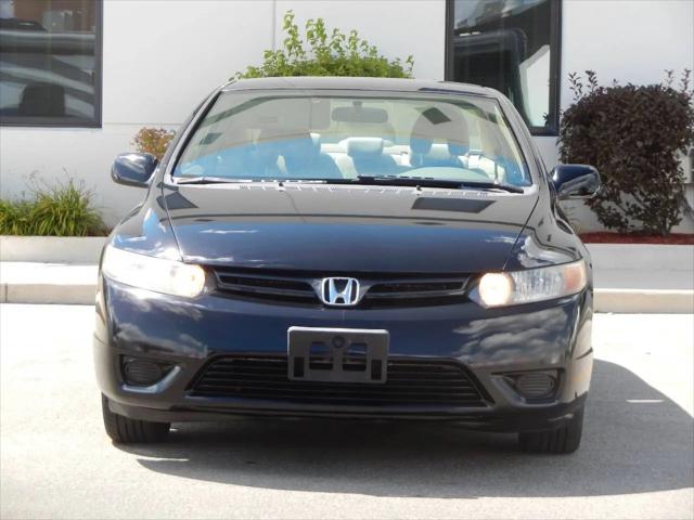 2006 Honda Civic LX