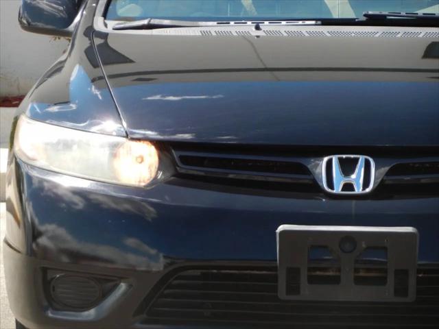 2006 Honda Civic LX