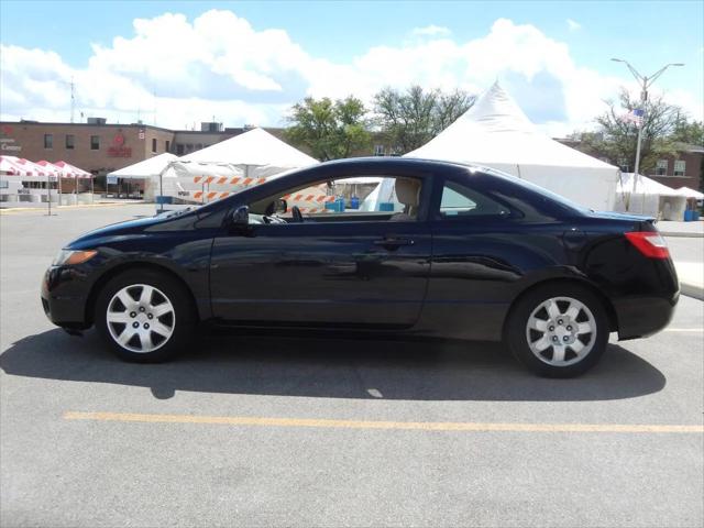 2006 Honda Civic LX