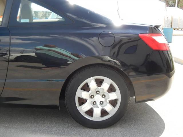 2006 Honda Civic LX