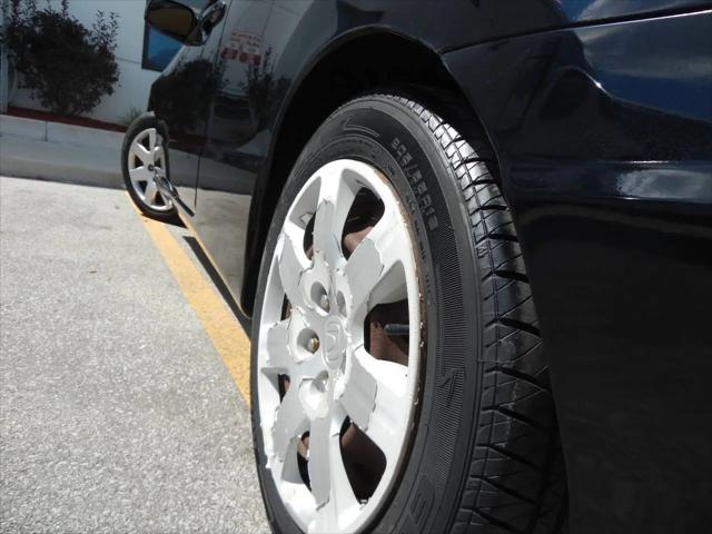 2006 Honda Civic LX
