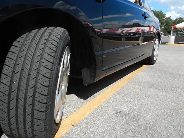 2006 Honda Civic LX