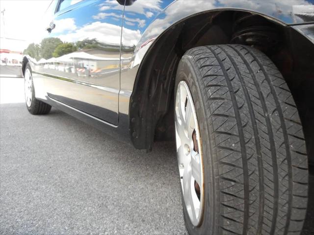 2006 Honda Civic LX