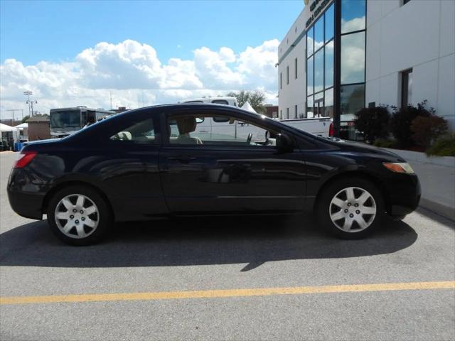2006 Honda Civic LX