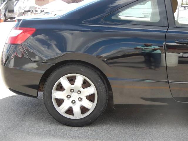 2006 Honda Civic LX