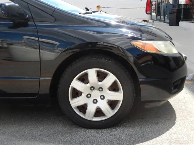 2006 Honda Civic LX