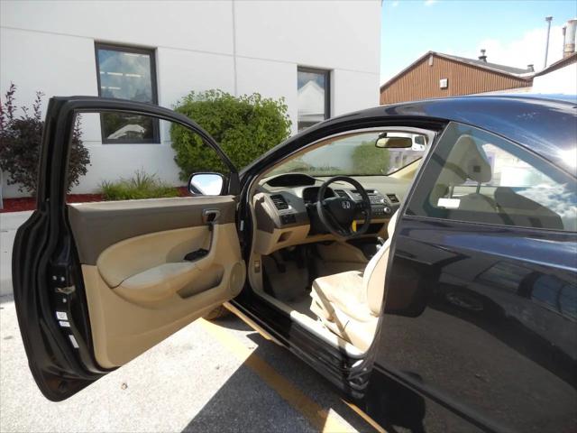 2006 Honda Civic LX