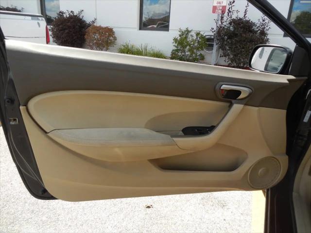 2006 Honda Civic LX