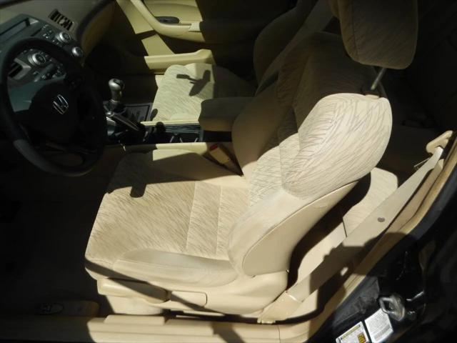 2006 Honda Civic LX