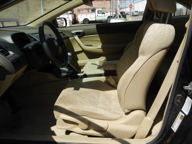 2006 Honda Civic LX