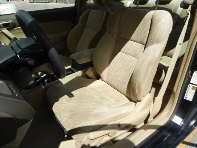 2006 Honda Civic LX