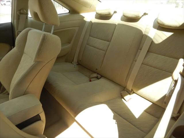 2006 Honda Civic LX