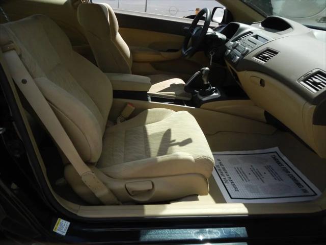 2006 Honda Civic LX