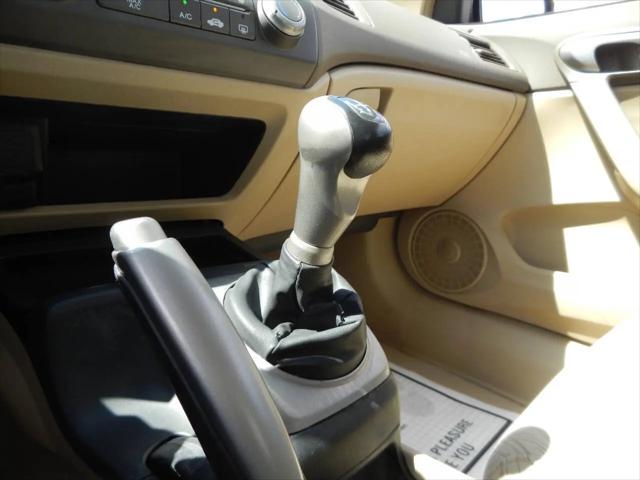 2006 Honda Civic LX
