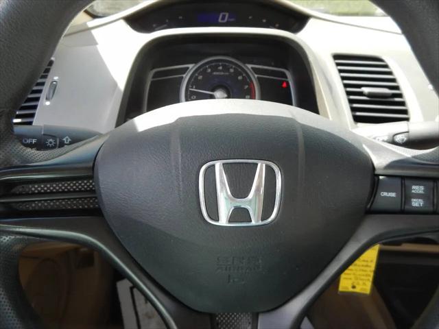 2006 Honda Civic LX