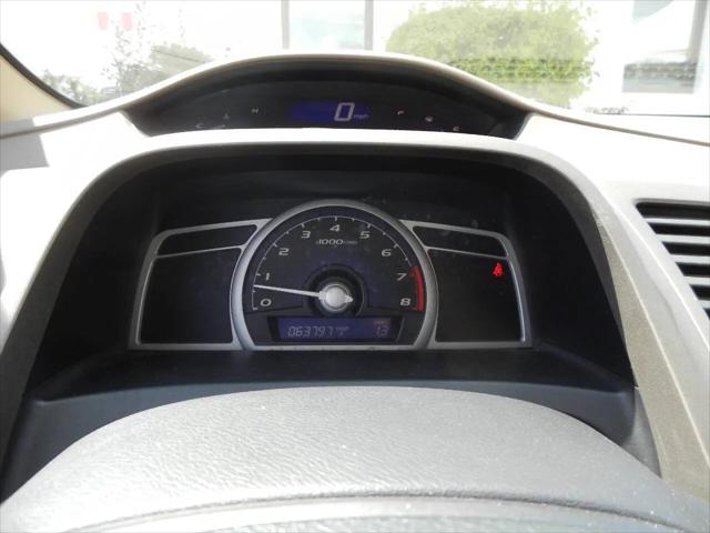 2006 Honda Civic LX