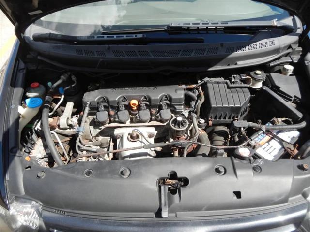 2006 Honda Civic LX