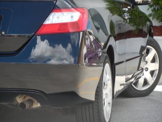 2006 Honda Civic LX