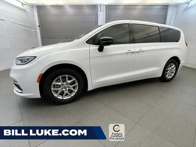 2024 Chrysler Pacifica Touring L for sale in Phoenix, AZ