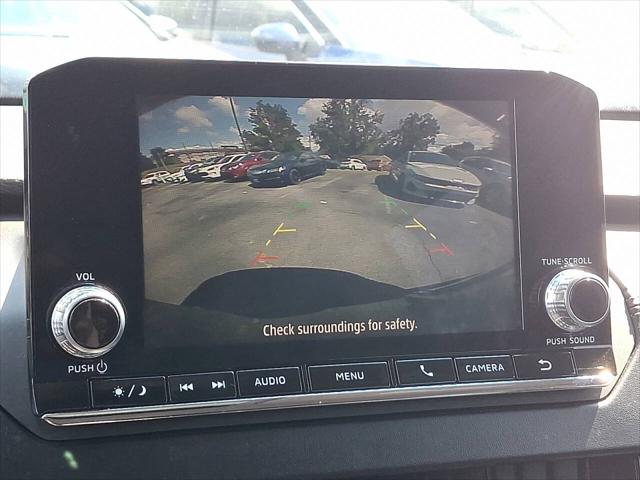 2022 Mitsubishi Outlander ES 2.5 S-AWC