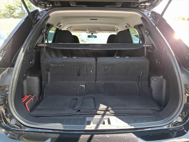 2022 Mitsubishi Outlander ES 2.5 S-AWC