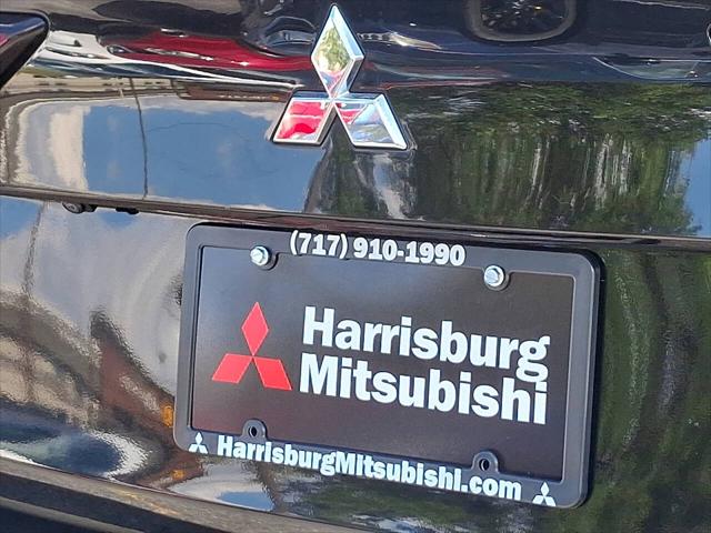 2022 Mitsubishi Outlander ES 2.5 S-AWC