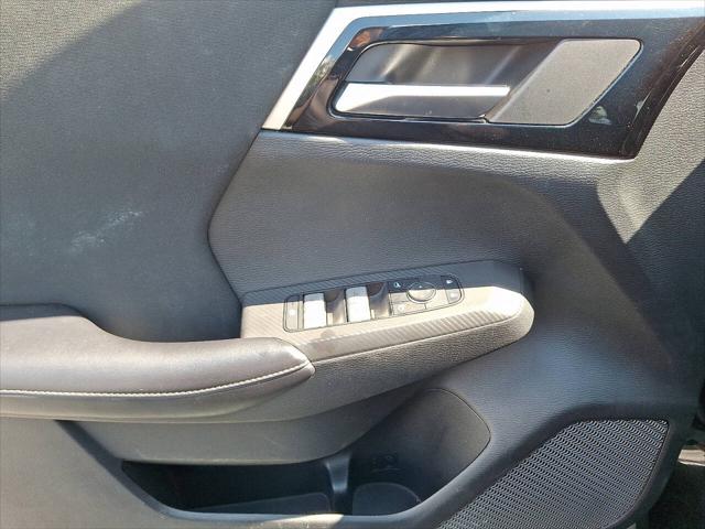 2022 Mitsubishi Outlander ES 2.5 S-AWC