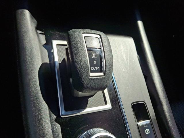 2022 Mitsubishi Outlander ES 2.5 S-AWC