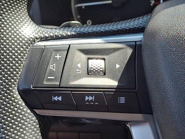 2022 Mitsubishi Outlander ES 2.5 S-AWC