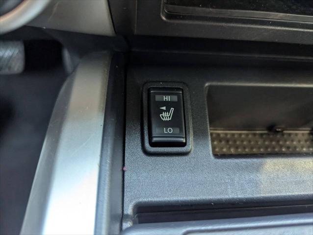 2021 Nissan Titan King Cab SV 4x4