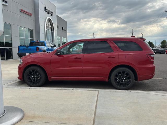 2019 Dodge Durango R/T