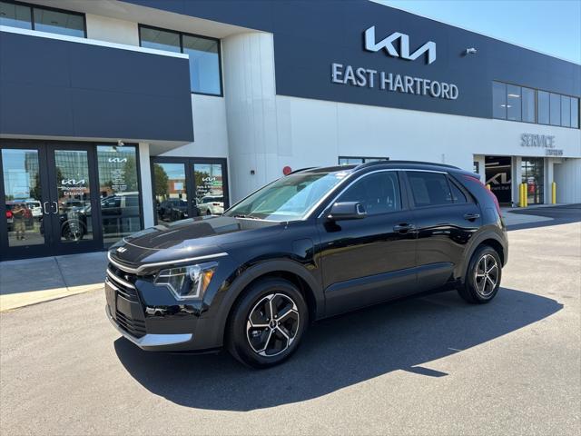 2024 Kia Niro Plug-In Hybrid EX