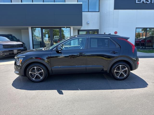 2024 Kia Niro Plug-In Hybrid EX