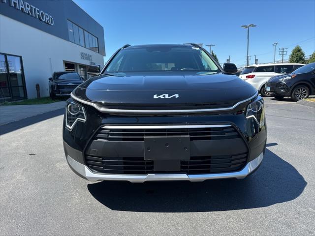 2024 Kia Niro Plug-In Hybrid EX