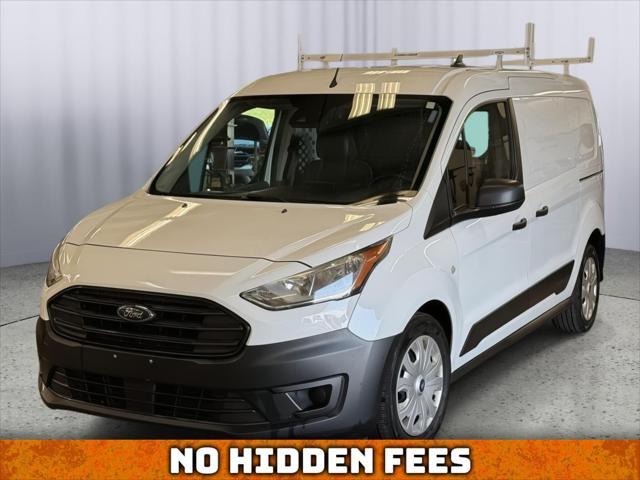 2019 Ford Transit Connect XL 2019 Ford Transit Connect XL