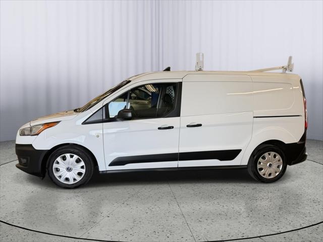 2019 Ford Transit Connect XL 2019 Ford Transit Connect XL