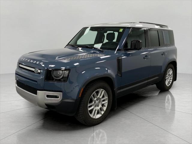 2025 Land Rover Defender 110 P300 2025 Land Rover Defender 110 P300