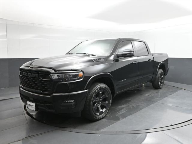 2025 RAM 1500 Lone Star Crew Cab 4x2 57 Box