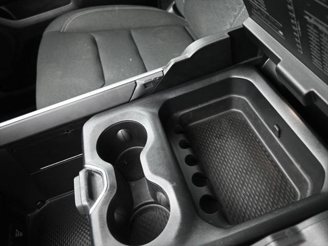 2025 RAM 1500 Lone Star Crew Cab 4x2 57 Box