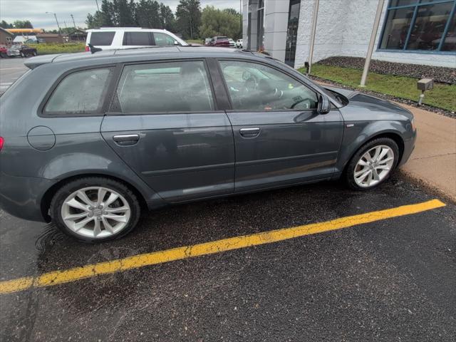 2012 Audi A3 2.0T Premium